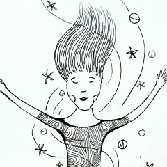 Настя Тушева, 10.08.1988, Москва