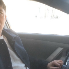 Азамат Рашов