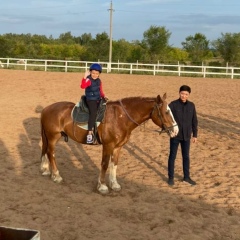 Дамир Габдулин, 01.06.1987, Астана