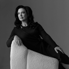 Alina Dmitrieva, Санкт-Петербург