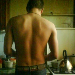 Степан Идолов, 22.10.1988, Екатеринбург