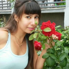 Валерия Живица, 17.05, Херсон