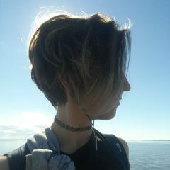 Natasha Borenko, 02.12.1986, Санкт-Петербург