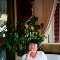 Елена Дрючкова, 06.12.1970, Нури Вахш
