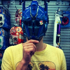 Димитрий Морозов