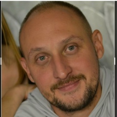 Антон Ляпцев, Санкт-Петербург