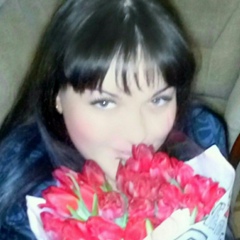 Анна Липская, 12.02.1991