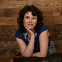 Анна Лебидь, 31.08, Киев