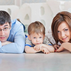 Оксана Фролова, Санкт-Петербург