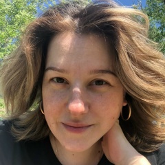 Мария Скуратова, 11.03, Москва