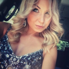 Елена Алымова, 03.06, Воронеж