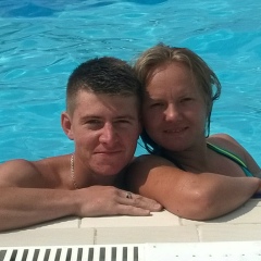 Дмитрий Китриш, 02.01, Днепр (Днепропетровск)