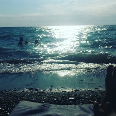 Борис Борисов, 24.12, Санкт-Петербург