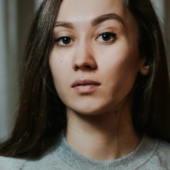 Елена Михайлова, 08.01, Вильнюс