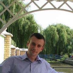 Ігор Полянчук, 12.02.1983