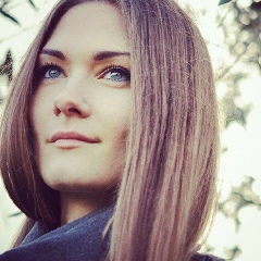 Кристина Иванчик, 11.12.1987, London