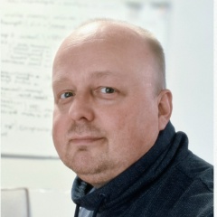 Алексей Кранин, 21.11