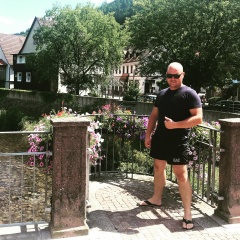 Игорь Калинин, 17.10, Псков