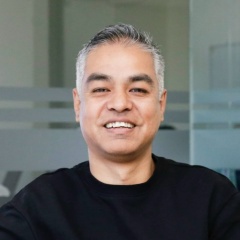Vinod Karki, 26.05, Kathmandu