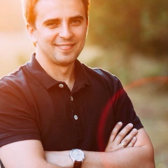 Роман Трифонюк, 29.09.1989