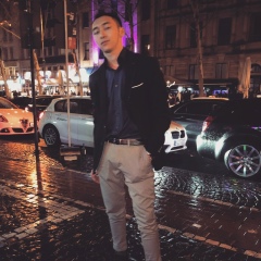 Муизз Мамтимин, 20.09, Алматы