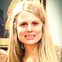 Вера Горбачёва, 03.08