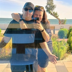 Ольга Пятницкая, 13.03, Ялта