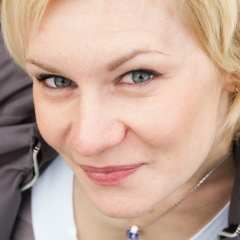 Татьяна Иванова, 31.08, Киев