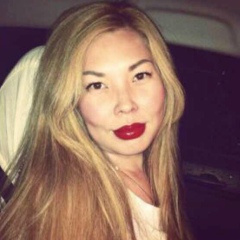 Марина Егорова, 10.09, Улан-Удэ