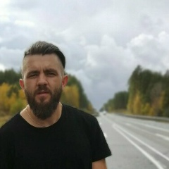 Антон Васильев, 19.09, Новосибирск