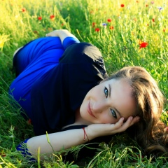 Ирина Захарова, 13.02.1989, Алматы