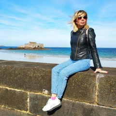 Марина Степанчук, 21.05, Санкт-Петербург