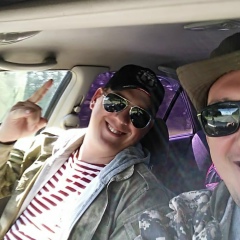 Стас Леванов, 01.06.1992, Омск