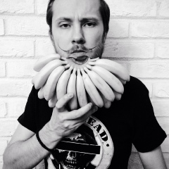 Ваня Сташков, 06.06.1988, Москва