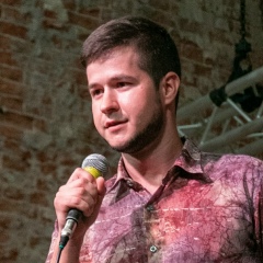 Андрей Приходько, 26.07, Мариуполь