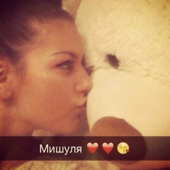 Gaby Cucu, 10.10, Paris