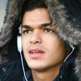 Houssem Hahah, 08.02.1991, Tunis