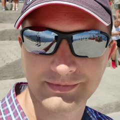 Михаил Точёнов, 28.10, Москва