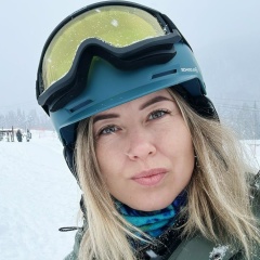 Олечка Черепанова, 22.06.1989, Санкт-Петербург