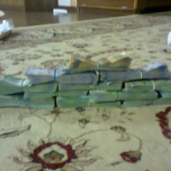 Молдир Буданова