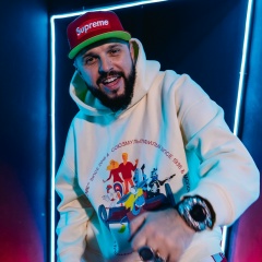 Юрий Чистяков, 08.08, Москва