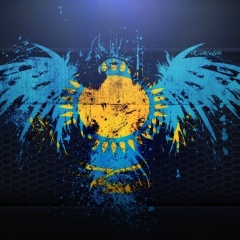 Арман Жанет, 06.04.1988, Кызылорда