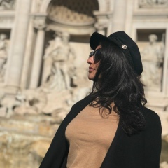 Ирина Лабунская, 30.10.1989, Москва