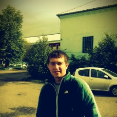 Артур Непорожнев, 12.11, Ленинск-Кузнецкий