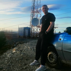 Евгений Шелестов, 03.12, Оленегорск