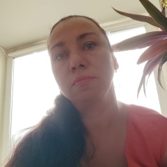 Анна Курочкина, 31.07.1978, Санкт-Петербург