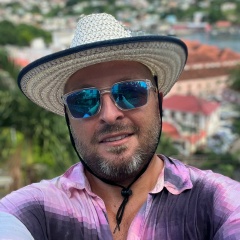 Виталий Нищенко, Минск