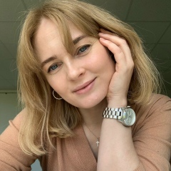 Rano Shapovalova, 03.10.1978