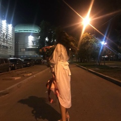 Mika Alimzhanova, 29.08, Алматы