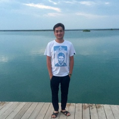 Чингиз Шнарбаев, 14.08.1989, Алматы